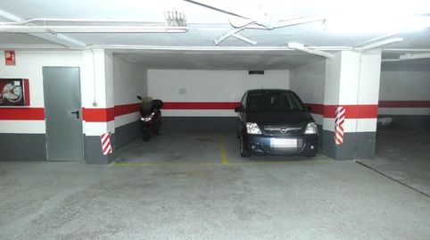 Foto 3 de Garatge en venda a Casetas - Villarrapa, Zaragoza Capital