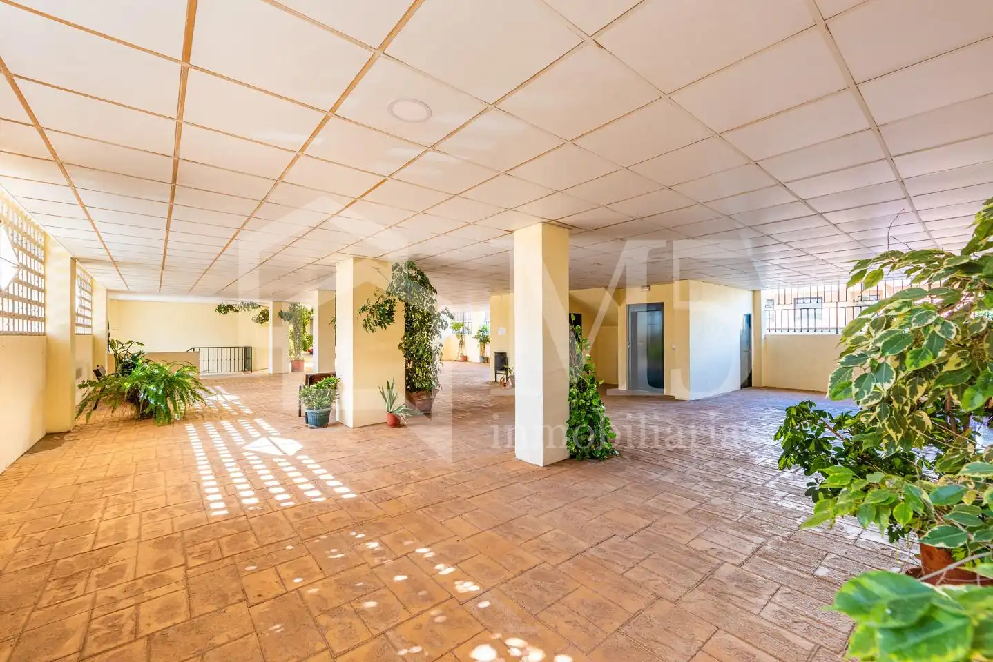 Piso de alquiler en Algarrobo con Aire acondicionado, Terraza y Trastero