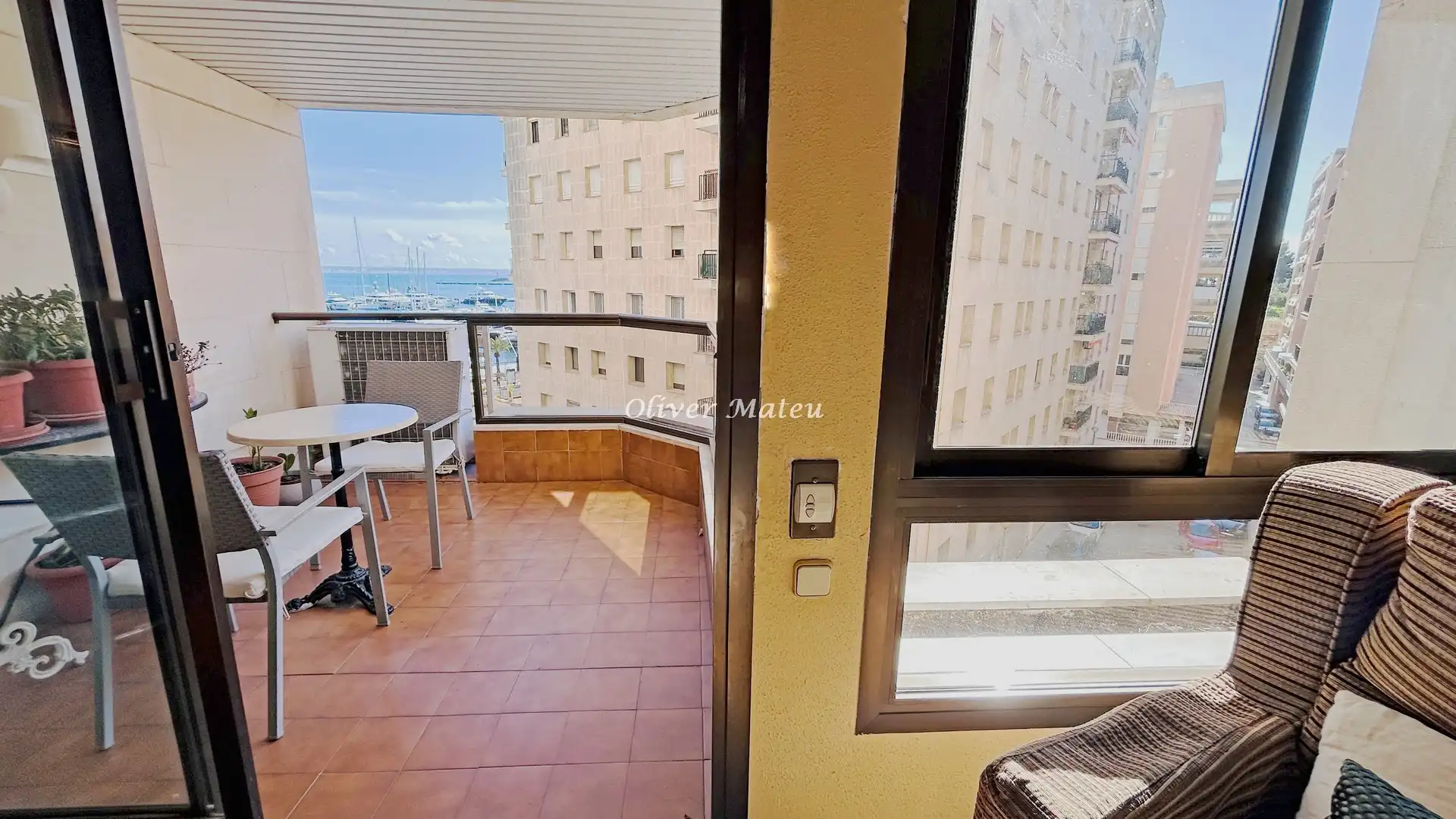 Appartement avec piscine à vendre à Ponent, imagen 4