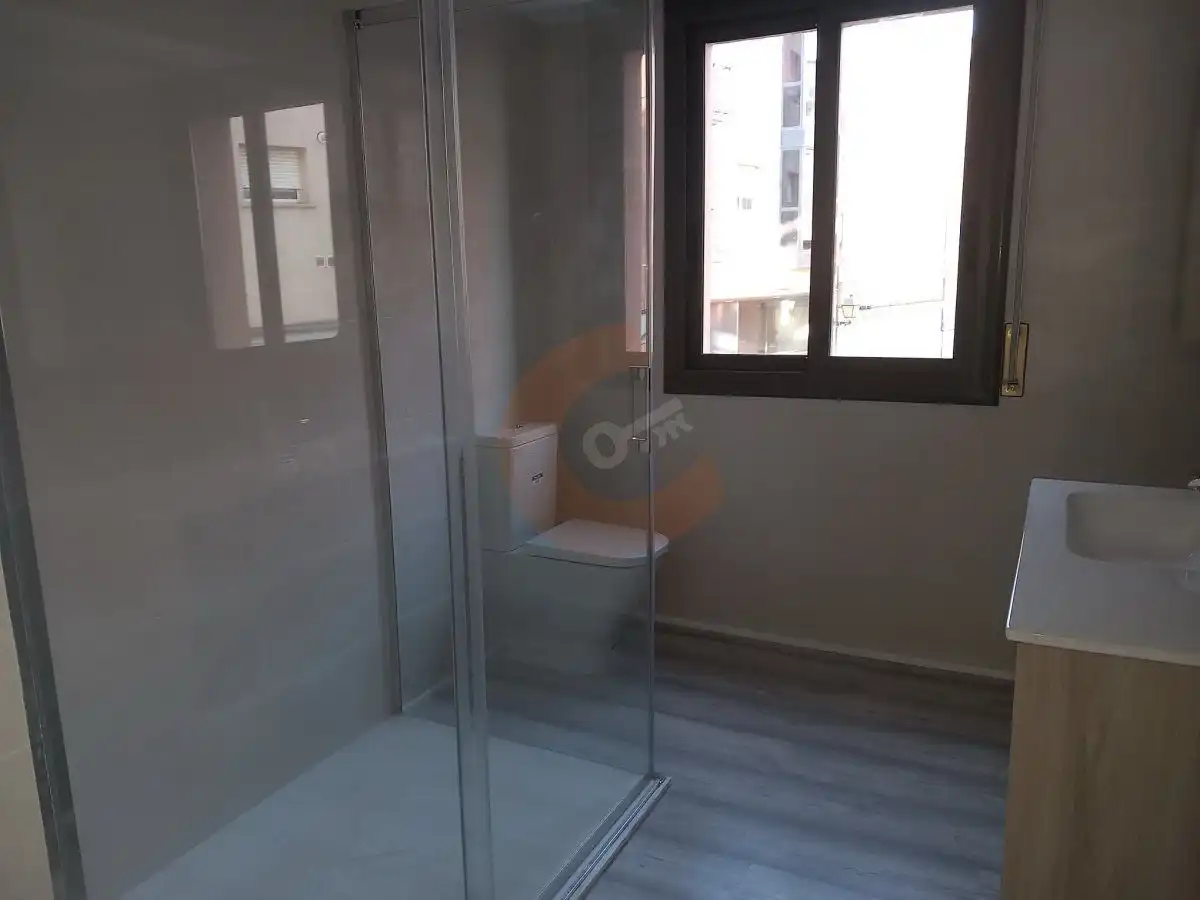 Flat for sale in El Vendrell  with Air Conditioner, Heating and Parquet flooring