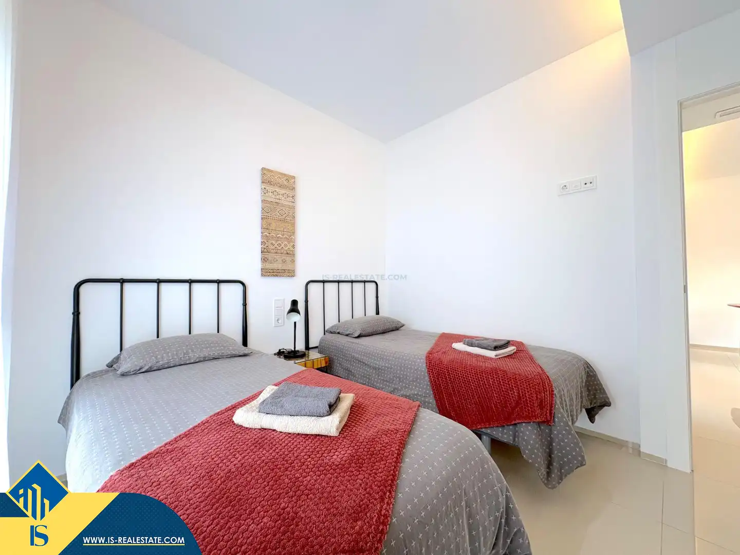 Flat with pool for sale in Rojales, imagen 15