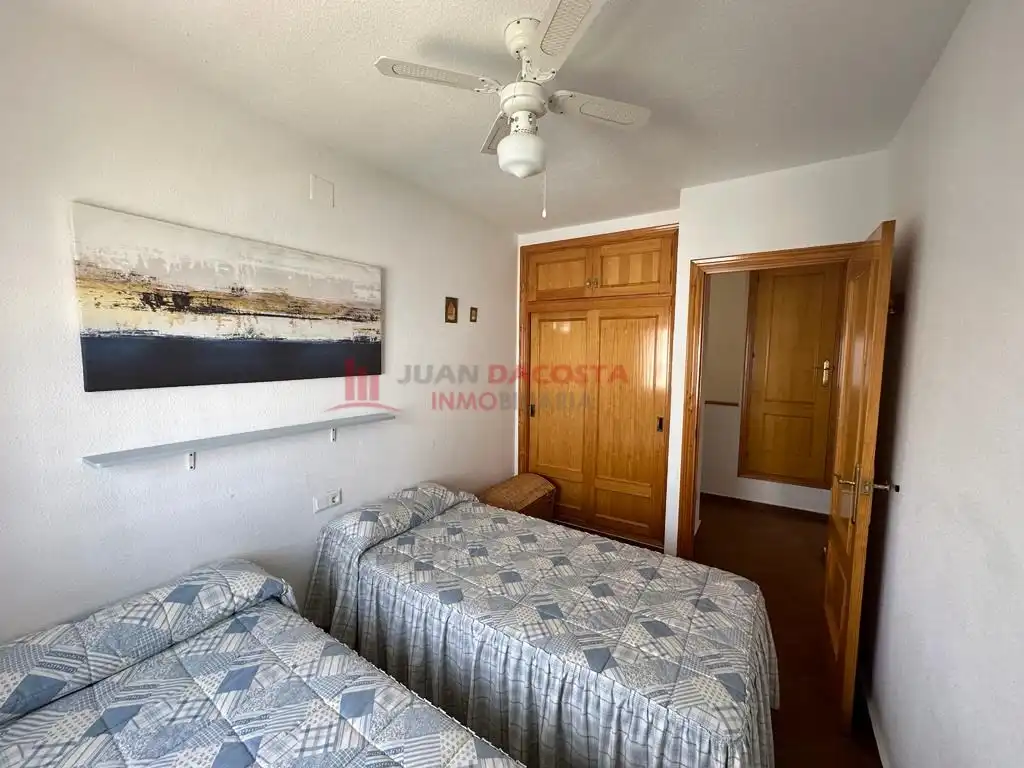 Dormitori de Casa o xalet de lloguer en La Antilla