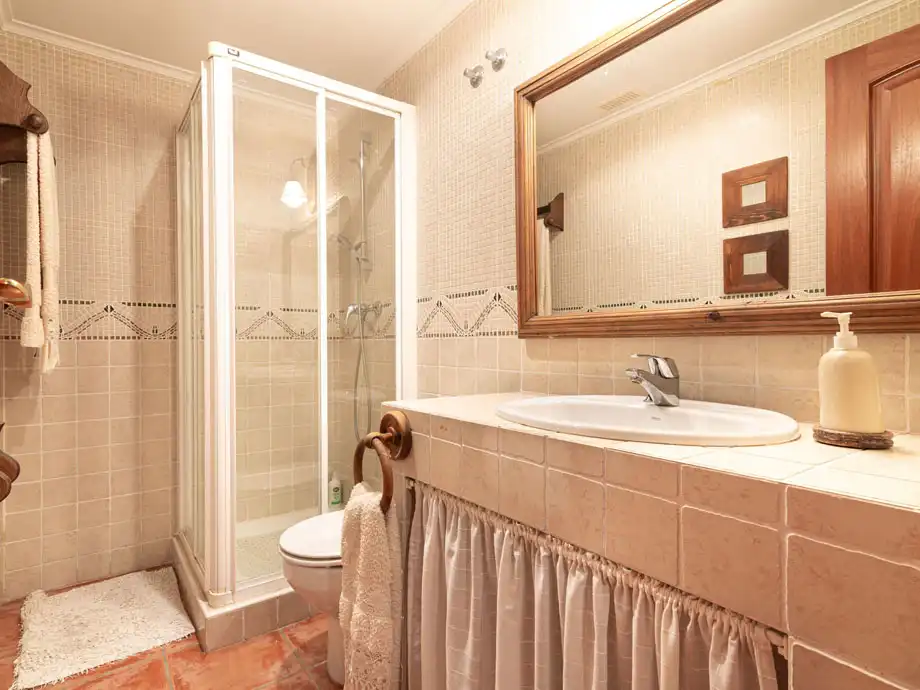 Casa con jardín en venta en Elburgo / Burgelu, imagen 19