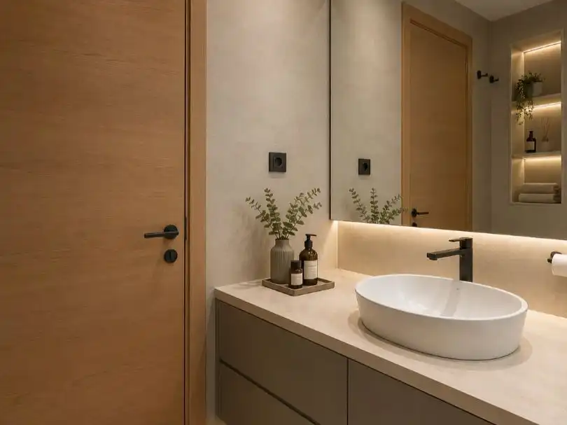 Appartement avec ascenseur à vendre à Carrer dels Germans Sant Gabriel 8, imagen 4