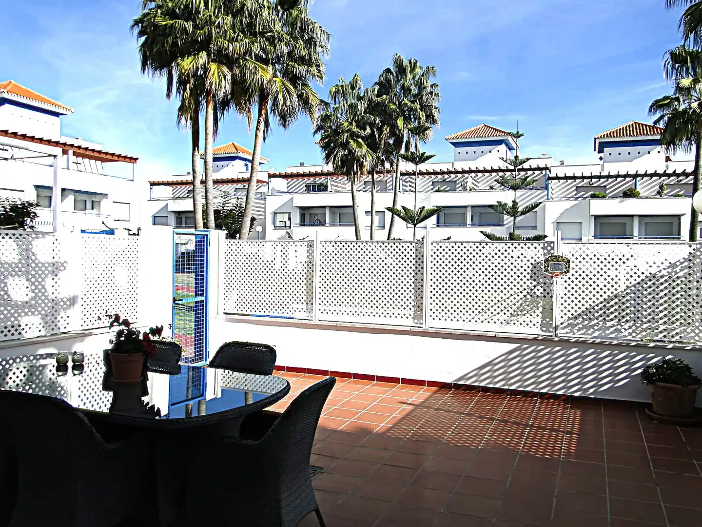 Casa a schiera con terrazza in vendita a Camino de Brijan 44, imagen 38