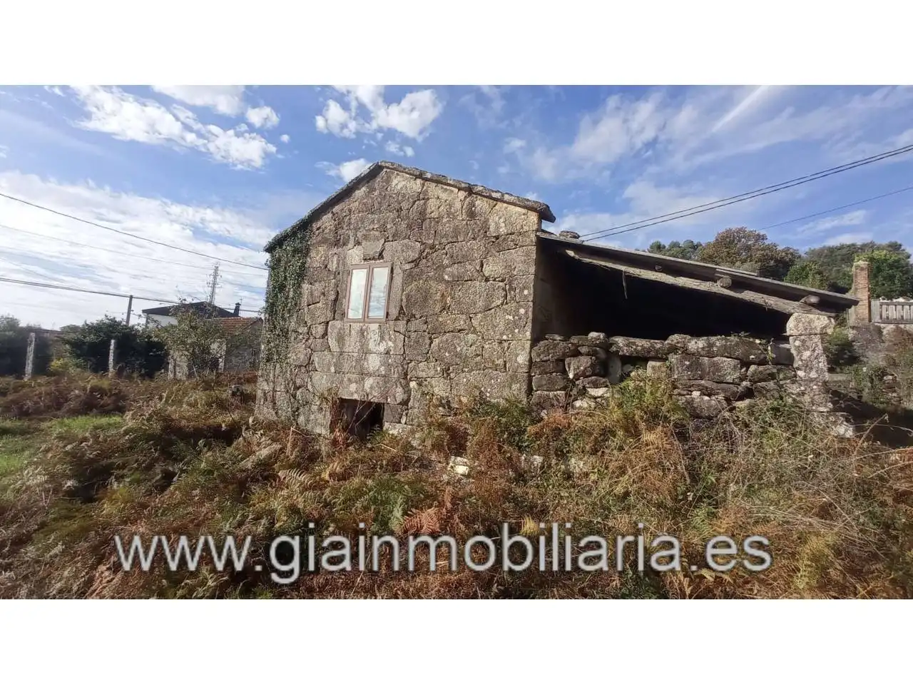 Casa rústica en venda a Calle Meirol, imagen 16