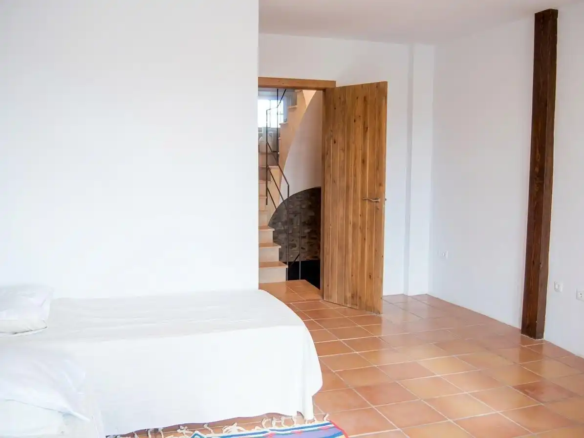Casa o chalet en venta en Benafigos con Terraza, Amueblado y Balcón