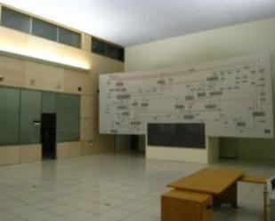 Oficina de lloguer en  Sevilla Capital