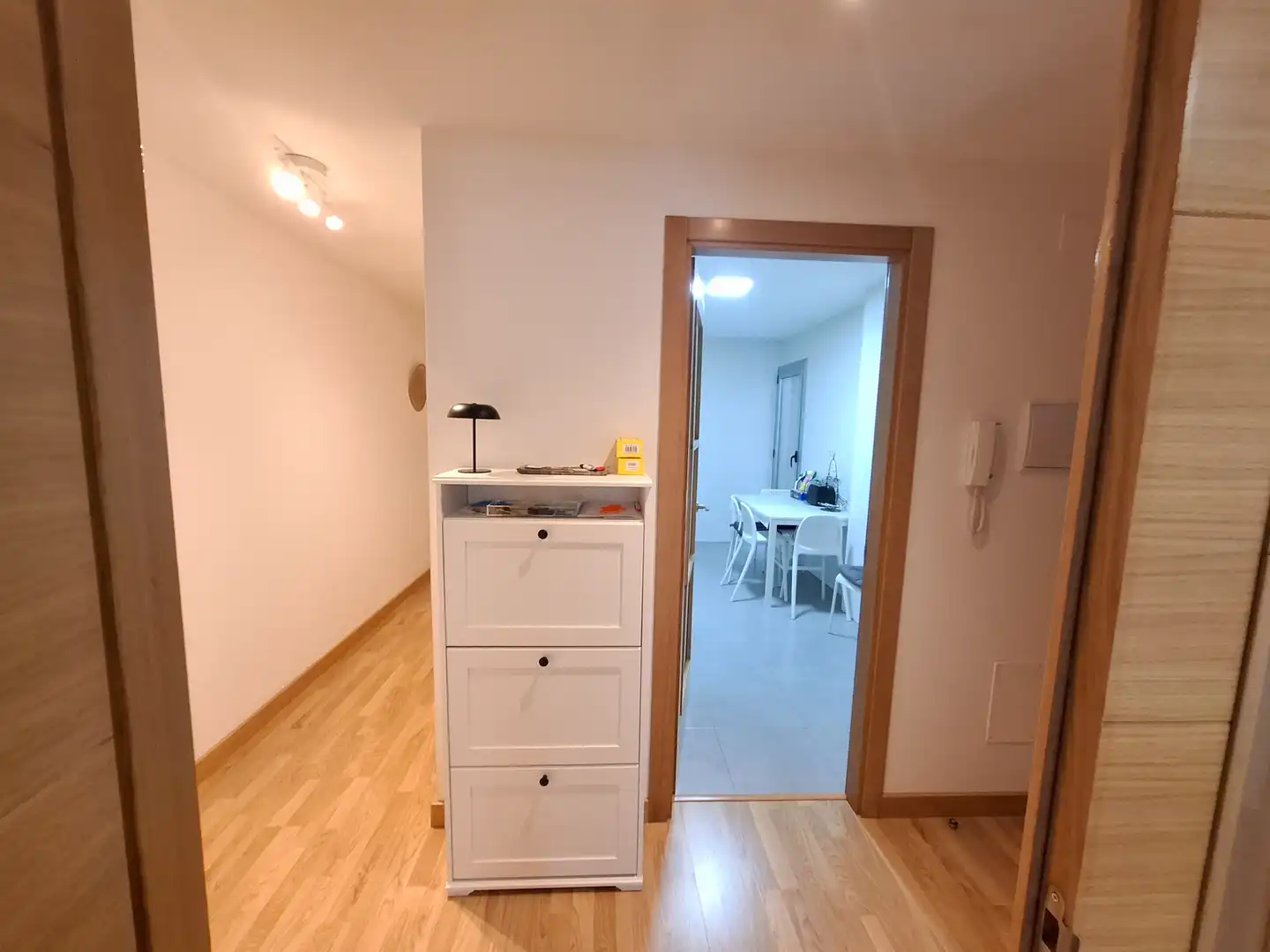 Flat for sale in Viveiro  with Heating, Storage room and Furnished