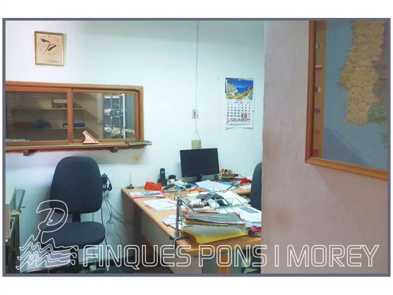 Nave industrial en venta en Calle escorca, Son Amonda - Reis Catòlics
