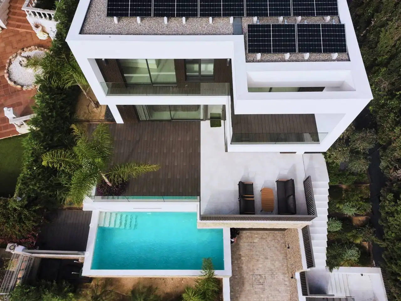 Haus mit Pool zum Verkauf in Calle Margarida Xirgu, imagen 70