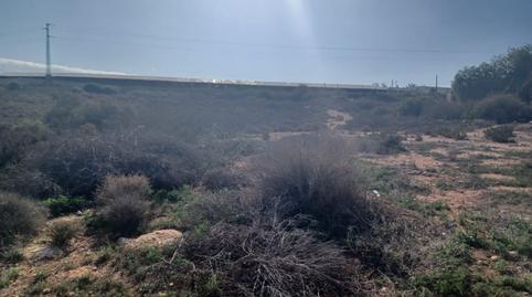 Foto 5 de Residencial en venda a Las Norias, El Ejido