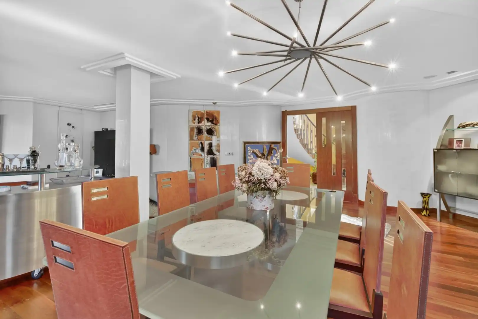 Chalet con piscina en venta en Elche, imagen 4