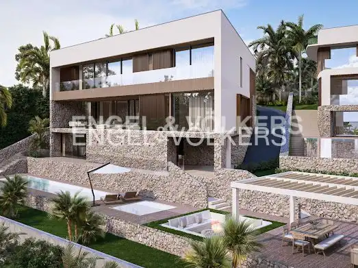 Terreno residencial en venta en Les Botigues de Sitges, imagen 3