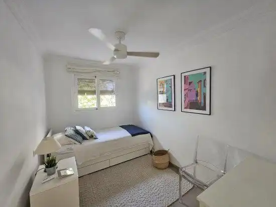 Apartament amb piscina de lloguer a Sotogrande Alto, imagen 22