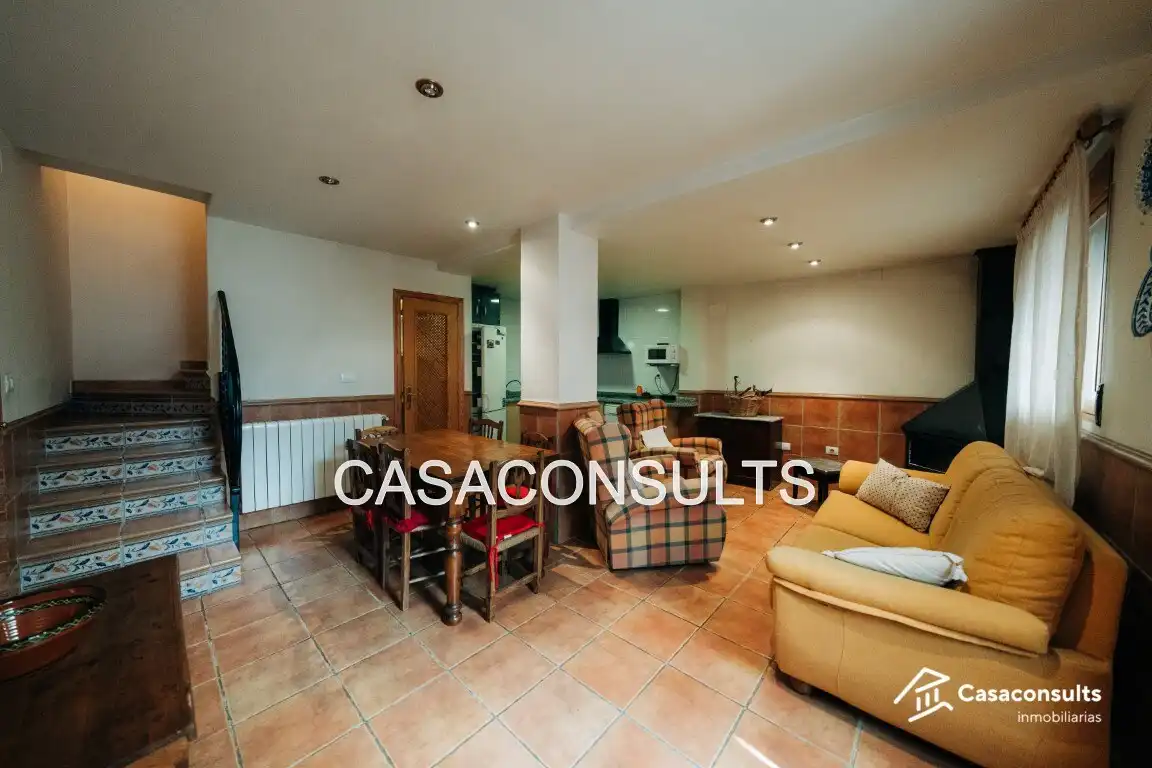 Casa o chalet en venta en Sierra Engarcerán con Calefacción, Terraza y Trastero