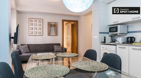 Photo 5 of Apartment to share in El Mercat, Valencia