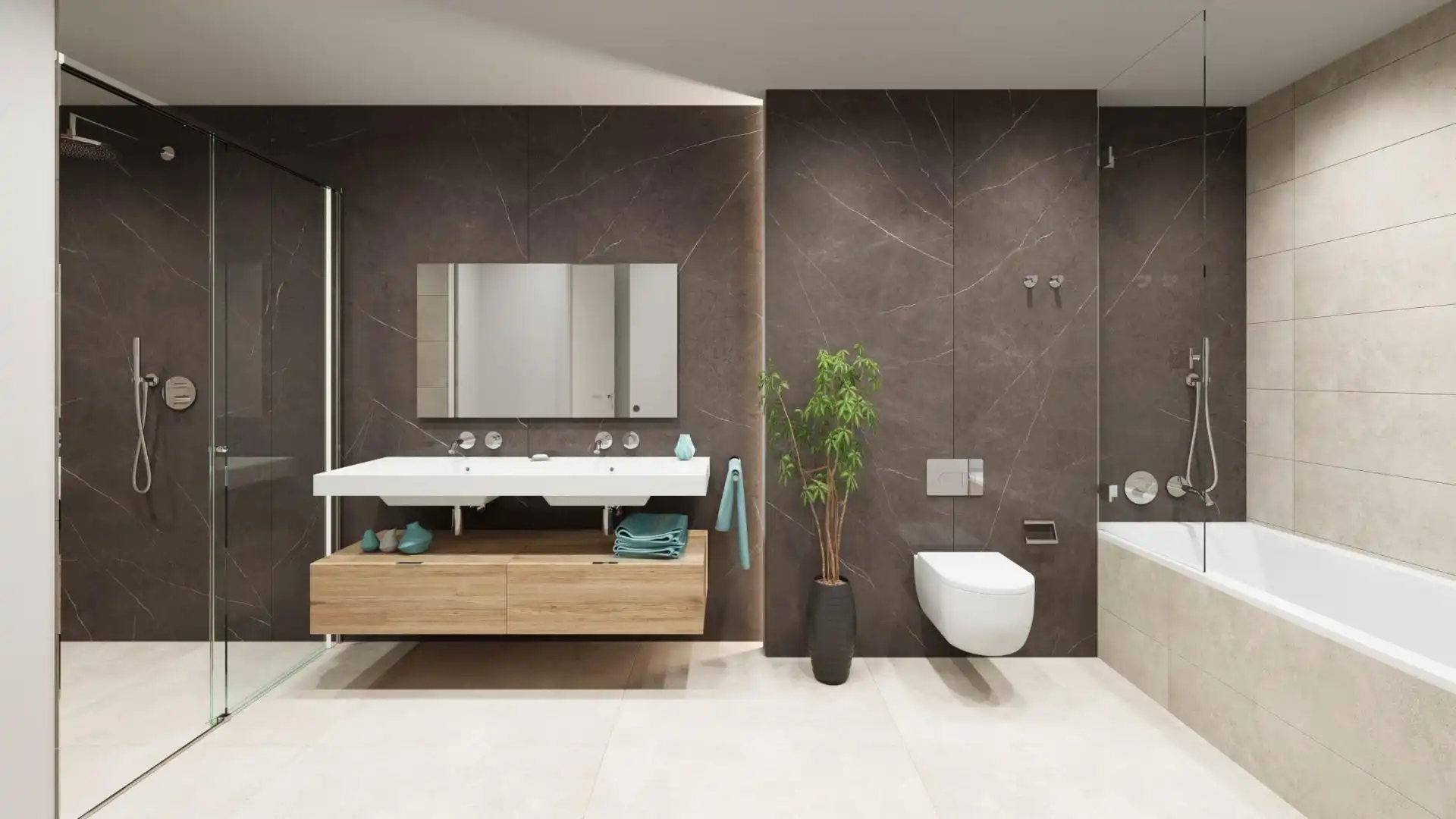 Apartment mit Pool zum Verkauf in La Quinta, imagen 15
