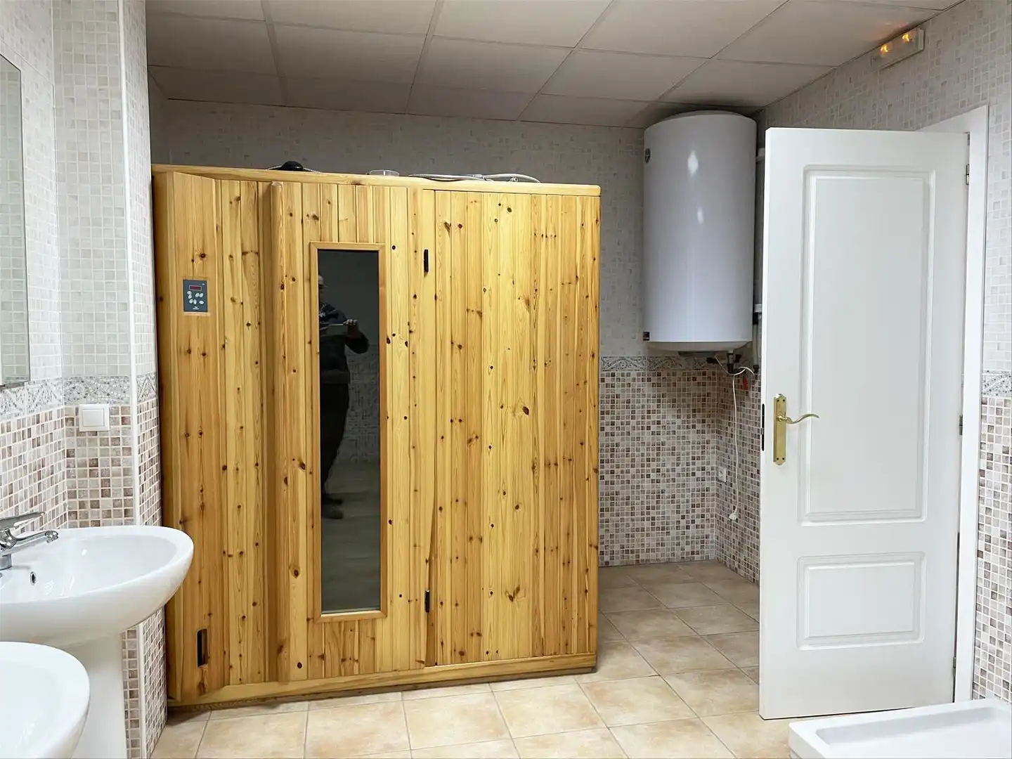Apartment zum Verkauf in Zona Pueblo, imagen 14