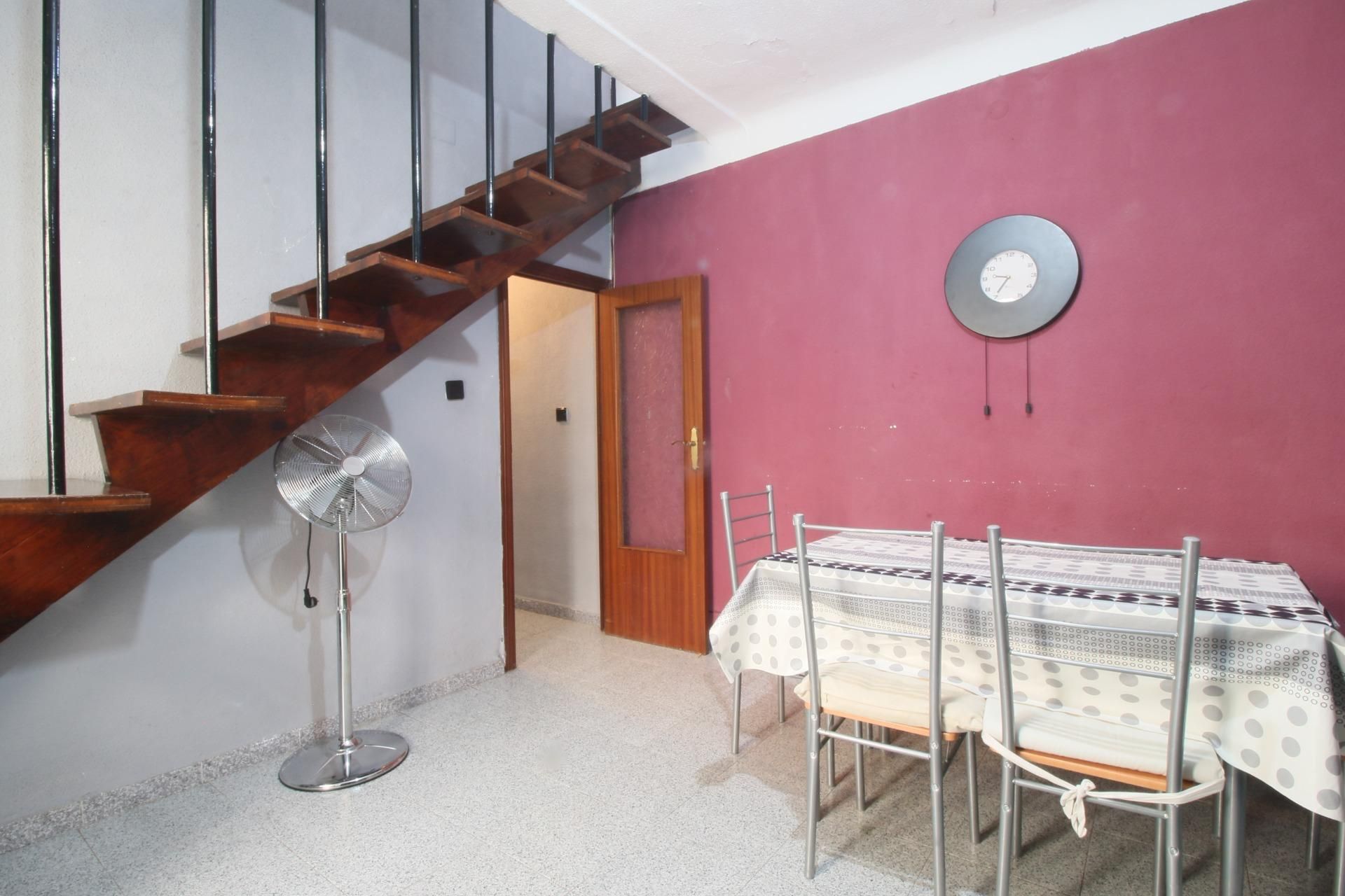 Dúplex en venta en Alicante / Alacant con Balcón