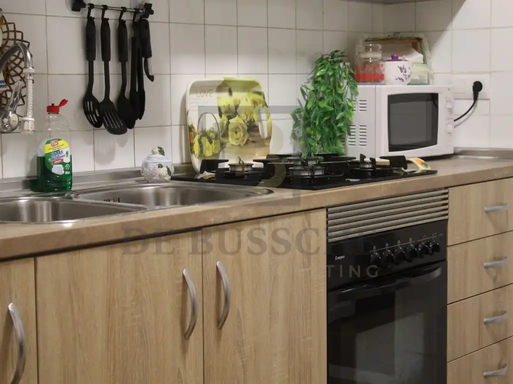 Appartement compact avec terrasse à vendre à Calle Conde Campillos, imagen 9