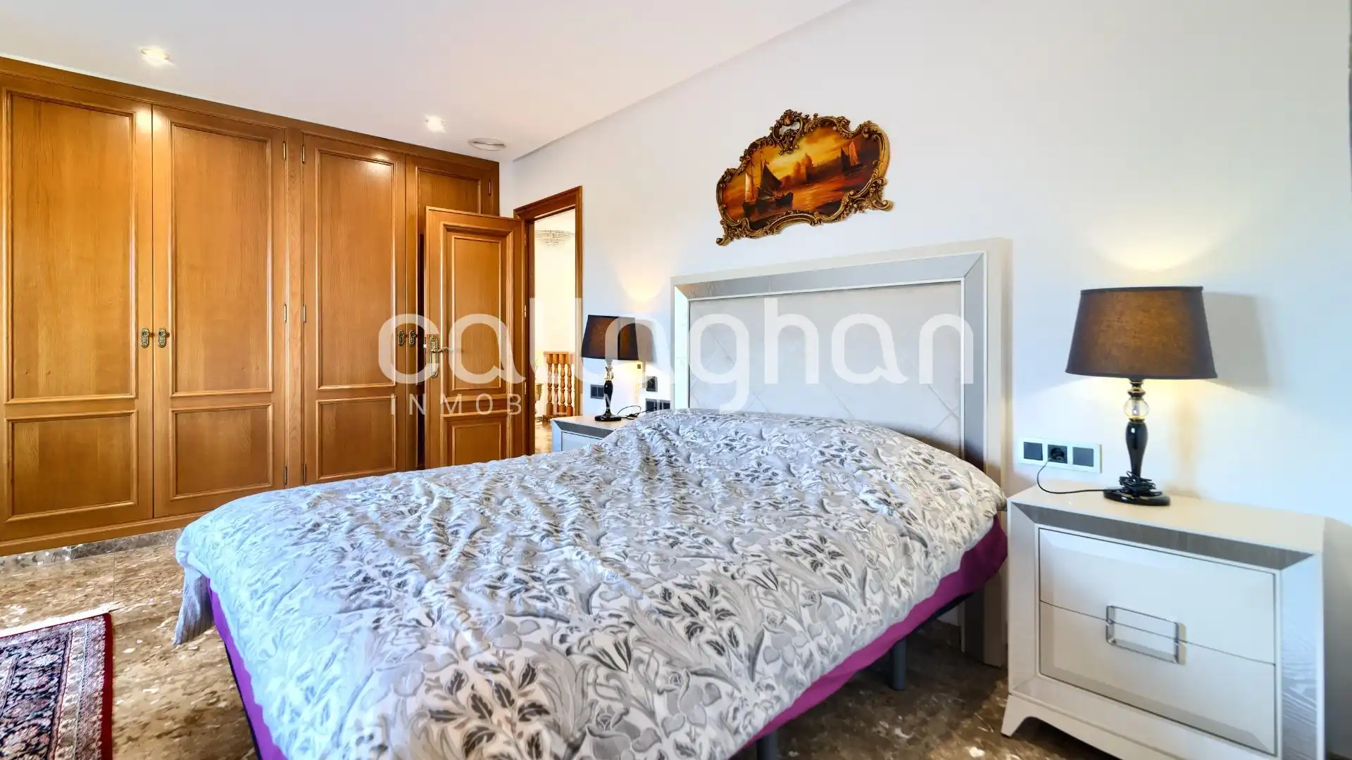 Villa avec terrasse à vendre à Nueva Santa Barbara - Cruz de Gracia, imagen 55
