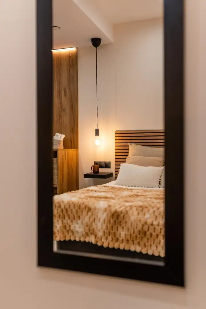 Habitación de Loft en venta en Granada con Amueblado