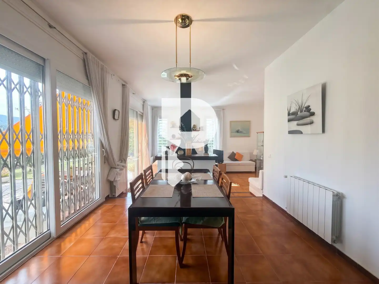 Casa o chalet en venta en Vallirana