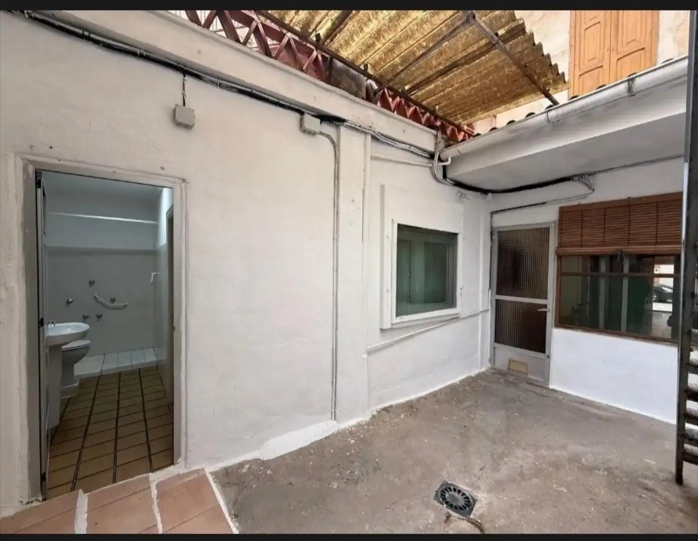 Casa adosada en venda en Guadassuar amb Terrassa i Traster