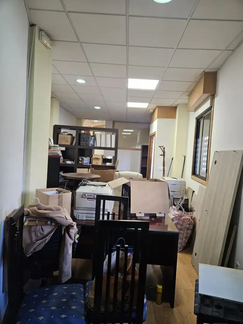 Local comercial en venta en Calle Calle Carrizo, imagen 5