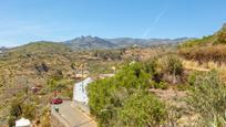 Exterior view of House or chalet for sale in Vega de San Mateo  with Terrace and Storage room