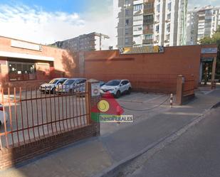 Aparcament de Local de lloguer en  Madrid Capital amb Aire condicionat