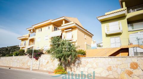 Photo 3 of Apartment for sale in Avenida Ermita San Antonio, 20, Costa Sur, Peñíscola / Peníscola