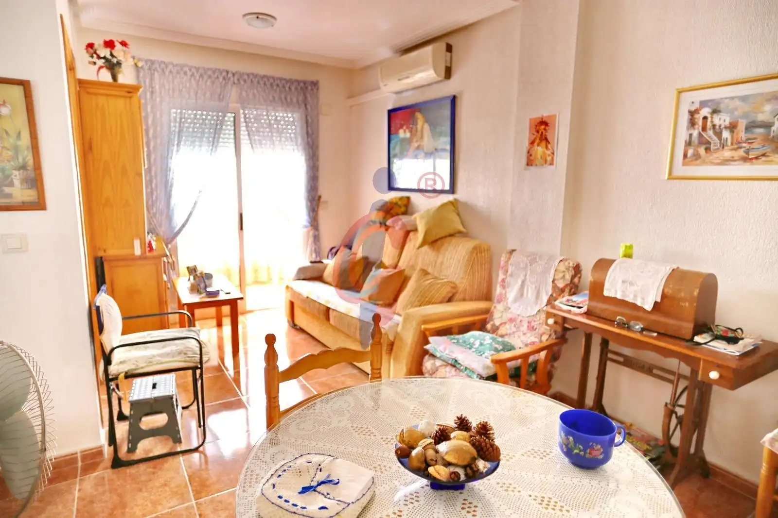Piso con ascensor en venta en Calle Era de la Madaleneta 17, imagen 8