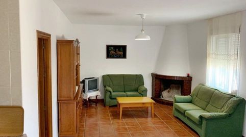 Foto 3 de Finca rústica en venta en Benaocaz, Cádiz