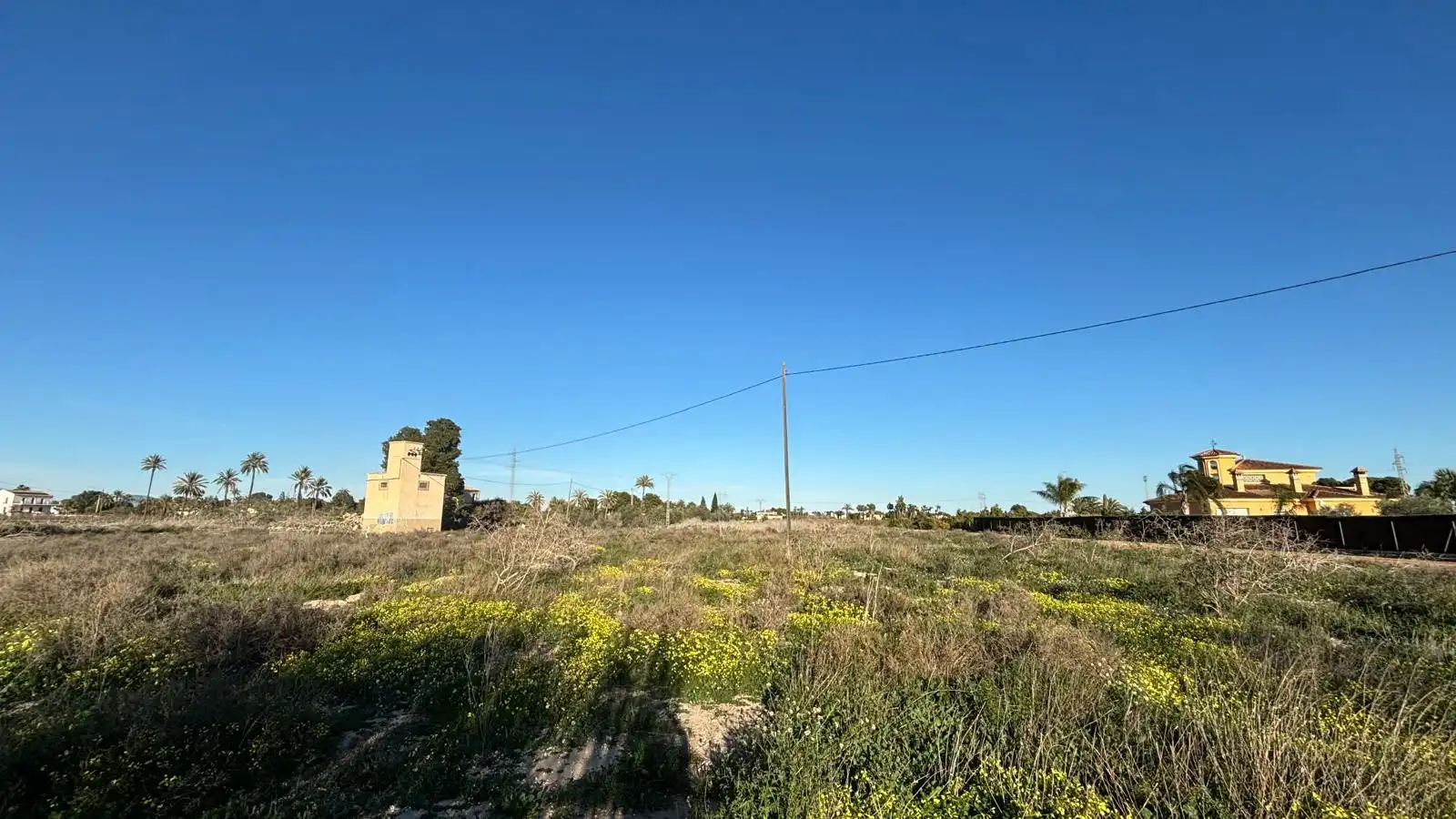 Grundstücke zum Verkauf in Elche / Elx
