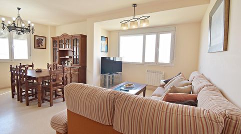 Foto 2 de Pis en venda a Chapín - Campus Universitario - Navinco, Jerez de la Frontera