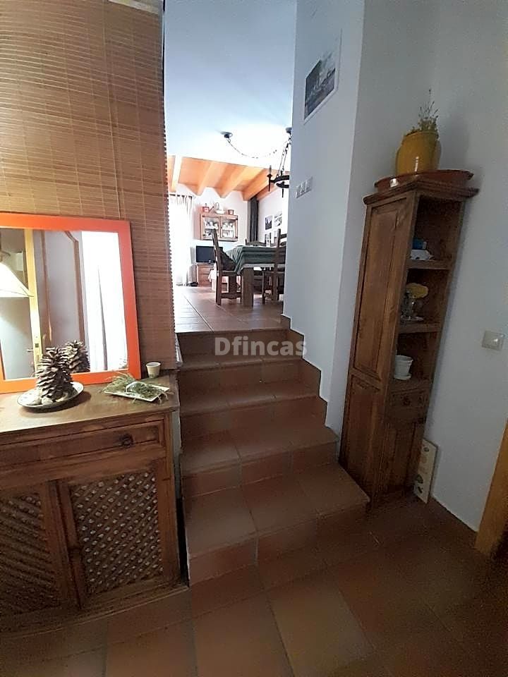 Dúplex en venda a Plza del Ayuntamiento, Valdelinares