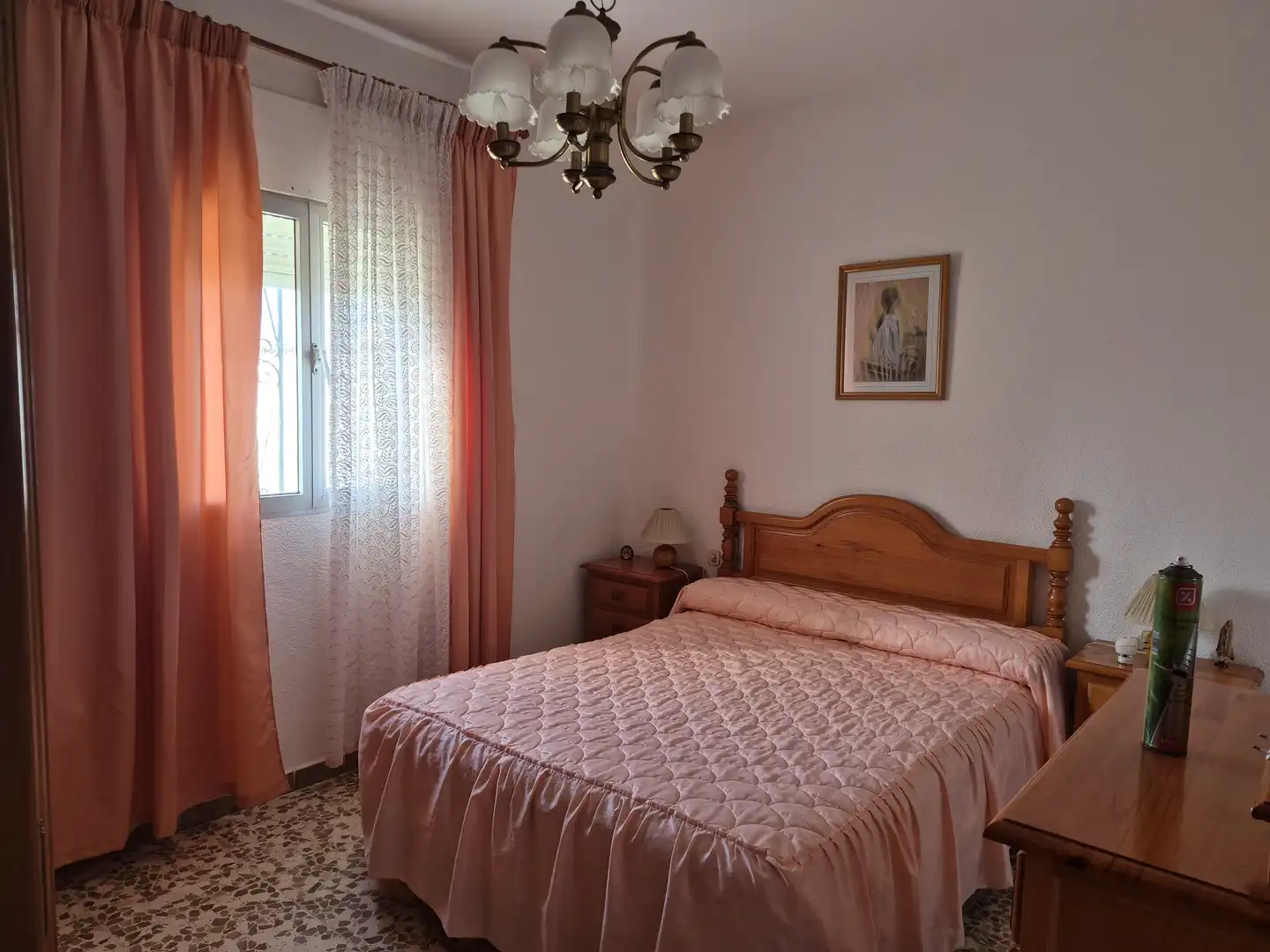 Habitación de Casa o chalet en venta en Conil de la Frontera con Piscina