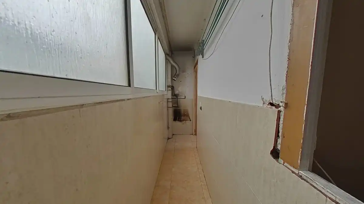Pis en venda a Carrer del Sindicat, Can Palet