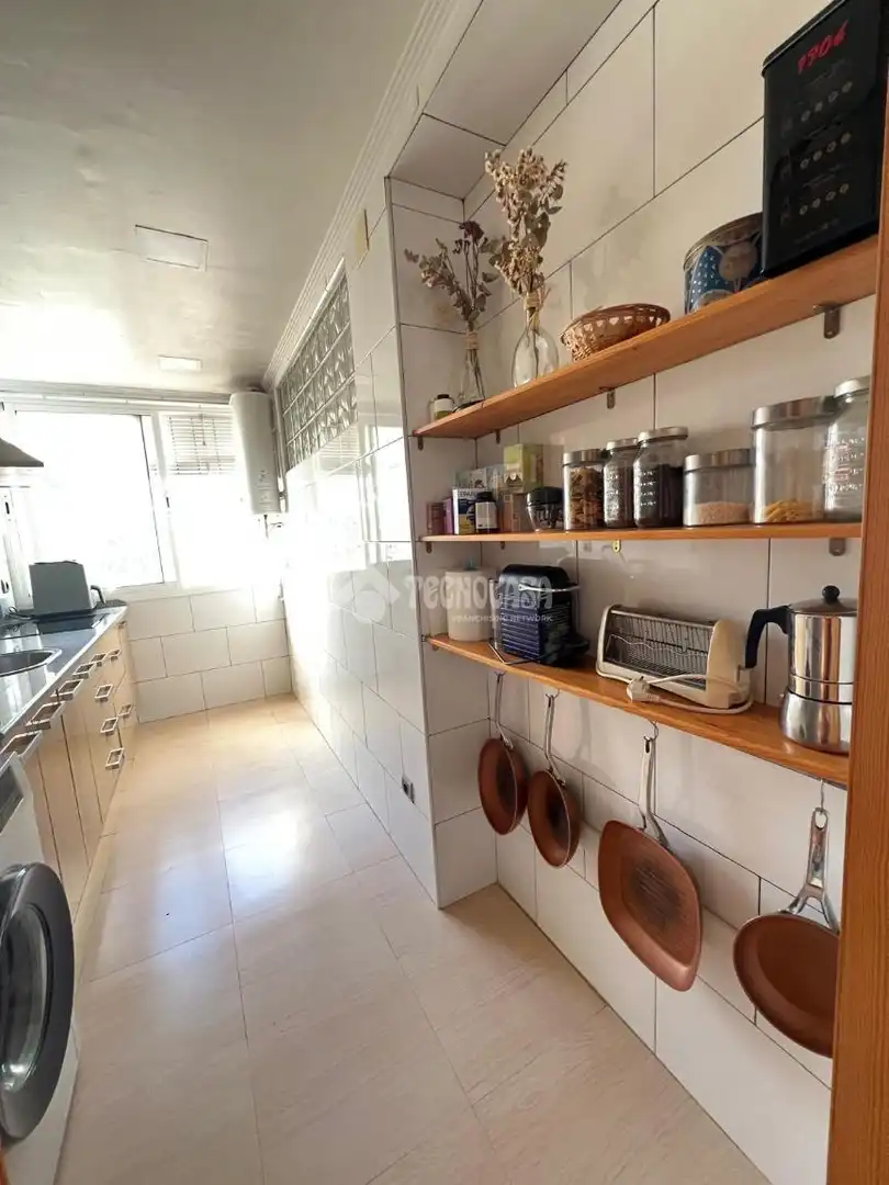Cocina de Piso en venta en Dos Hermanas