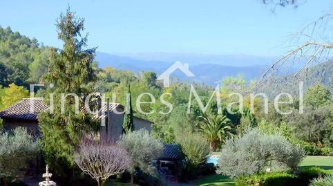Photo 4 of Country homes for sale in Gi-524, Porqueres, Girona