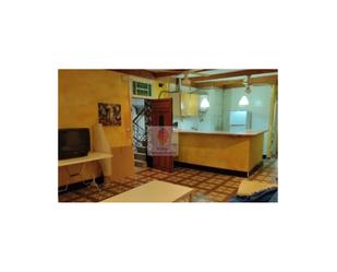 Kitchen of Flat for sale in  Murcia Capital