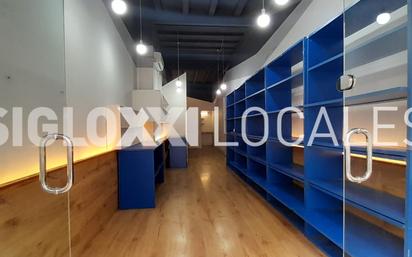 Premises to rent in  Barcelona Capital  with Air Conditioner