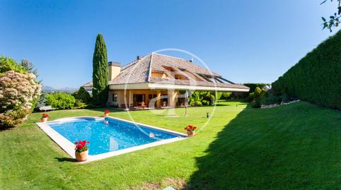 Foto 2 de Casa o xalet en venda a P.º del Embajador, Ciudalcampo, Madrid