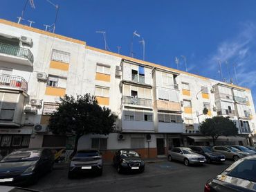 Pis en venda a Centro - Doña Mercedes