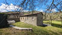 Vista exterior de Casa o xalet en venda en Ezcaray amb Jardí privat