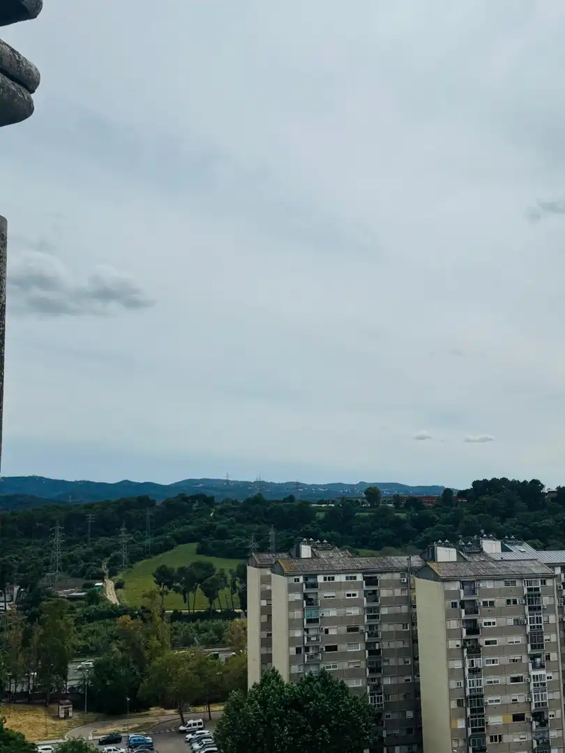 Pis amb ascensor en venda a Badia del Vallès, imagen 28
