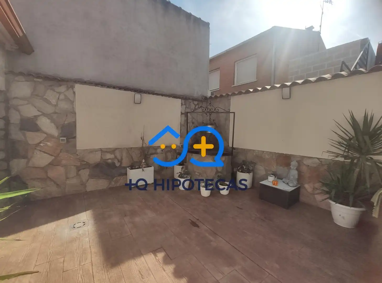 Terrace of Houses for sale in Illescas  with Air Conditioner and Terrace