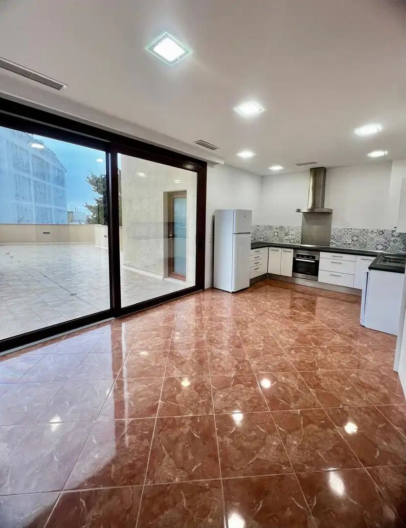 Cocina de Piso de alquiler en Felanitx con Aire acondicionado y Calefacción